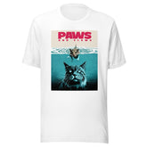 Cat And Mice Movie Parody Unisex T-shirt